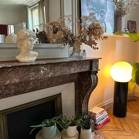 Serenite 4 P Historic Normandy District كان