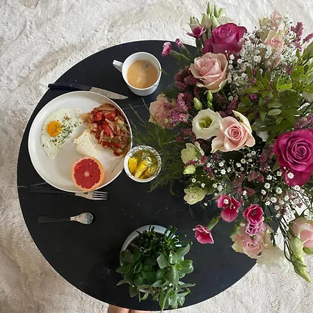 Serenite 4 P Historic Normandy District شقة *