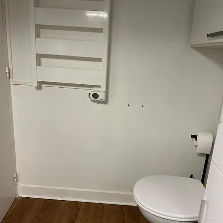 Serenite 4 P Historic Normandy District كان