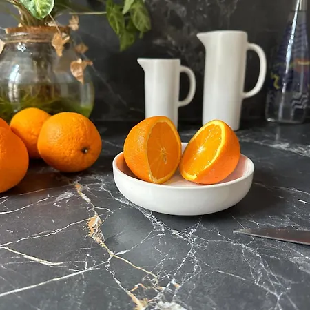 شقة Serenite 4 P Historic Normandy District