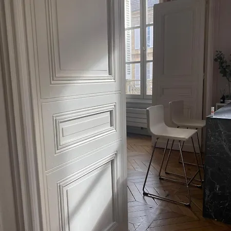 Serenite 4 P Historic Normandy District *