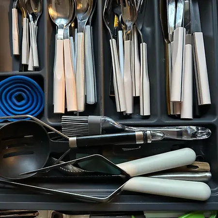 شقة Serenite 4 P Historic Normandy District كان