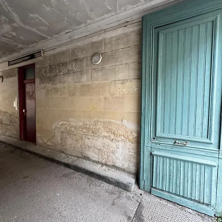 Serenite 4 P Historic Normandy District