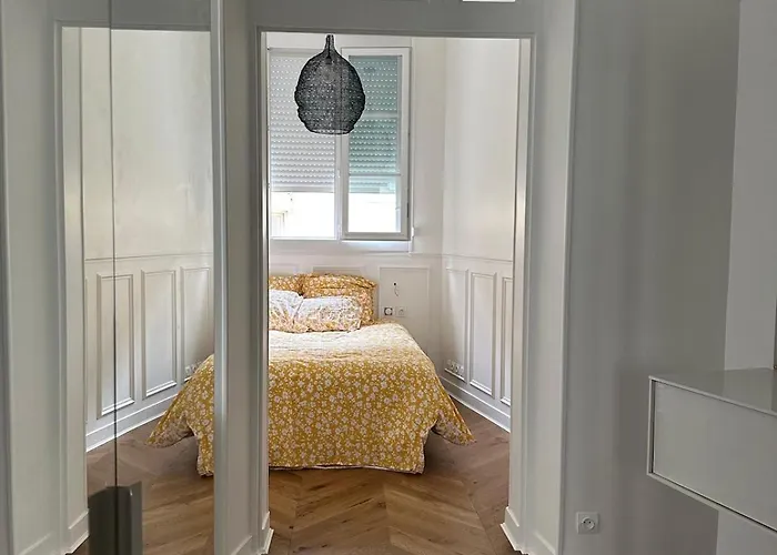 Serenite 4 P Historic Normandy District * Καν