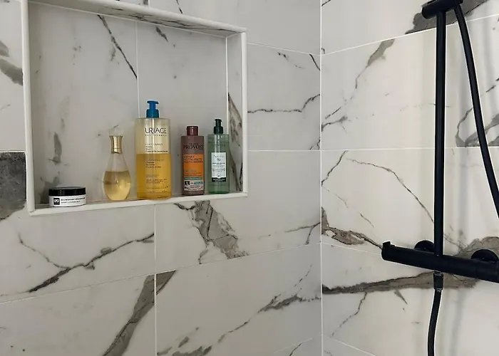 Serenite 4 P Historic Normandy District Διαμέρισμα