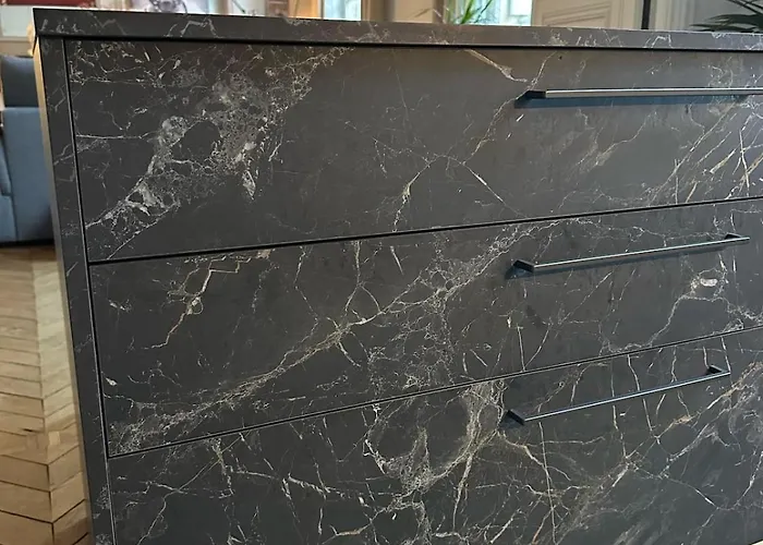 Διαμέρισμα Serenite 4 P Historic Normandy District *