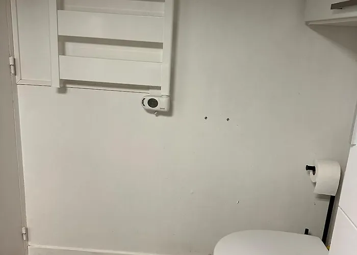 Serenite 4 P Historic Normandy District Καν