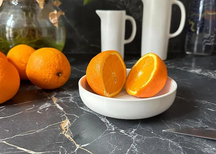 Διαμέρισμα Serenite 4 P Historic Normandy District