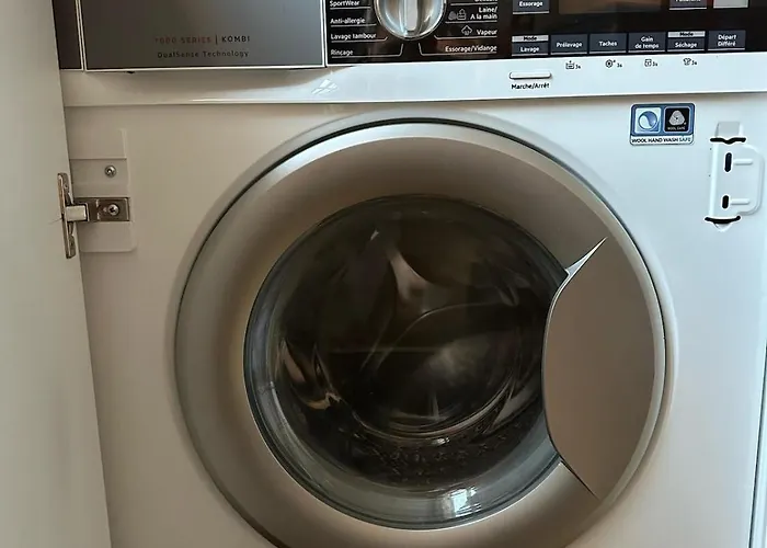 Apartment Serenite 4 P Historic Normandy District Caen