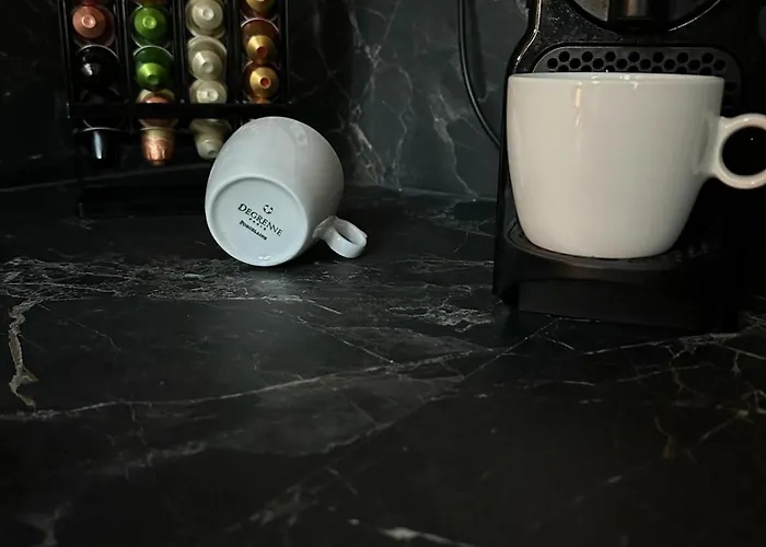 Διαμέρισμα Serenite 4 P Historic Normandy District Καν